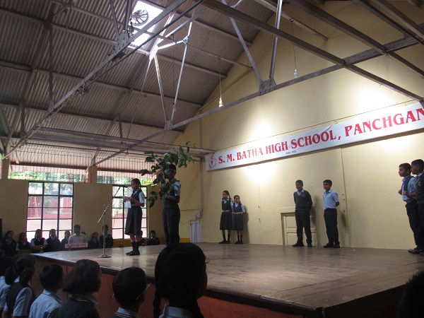 Save Trees Save Life