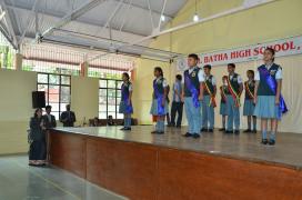 Student Council 2017-2018