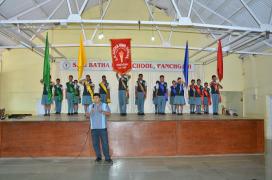 Student Council 2017-2018