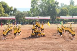 Mass Drill - Naoroji House