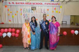 Miss Batha and Master Batha - Batch 2026