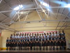 Founders' Day - 21st Sept. 2024 - Singing Competition - Cama House