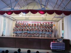 Founders' Day 2017 - Naoroji House