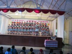 Founders' Day 2017 - Tata House