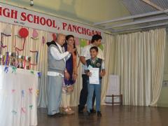 Founders' Day  2017 - Prize Distribution