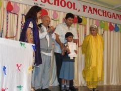 Founders' Day  2017 - Prize Distribution