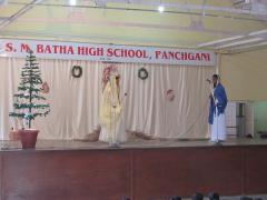 Christmas Celebrations 2017