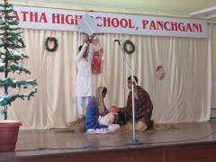 Christmas Celebrations 2017