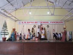 Christmas Celebrations 2017