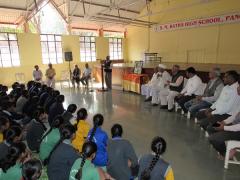 Gandhiji Remembered - 30th January, 2018