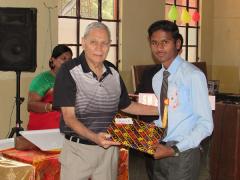 Farewell Party Batch of March 2018