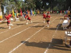 Team Races